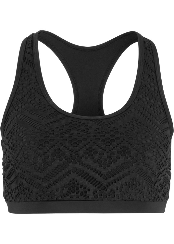Bustier Bikini Oberteil