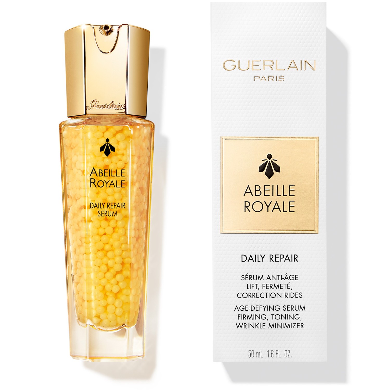 Guerlain napi regeneráló szérum