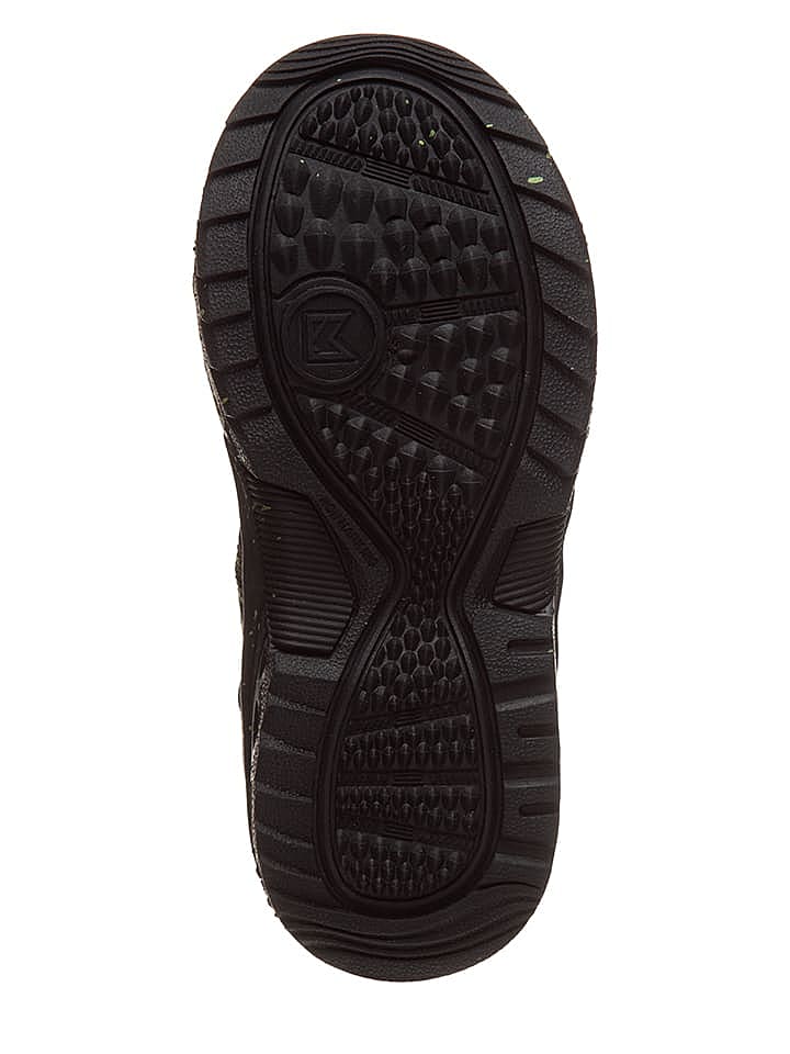 Kastinger Trekking-Halbsandalen 