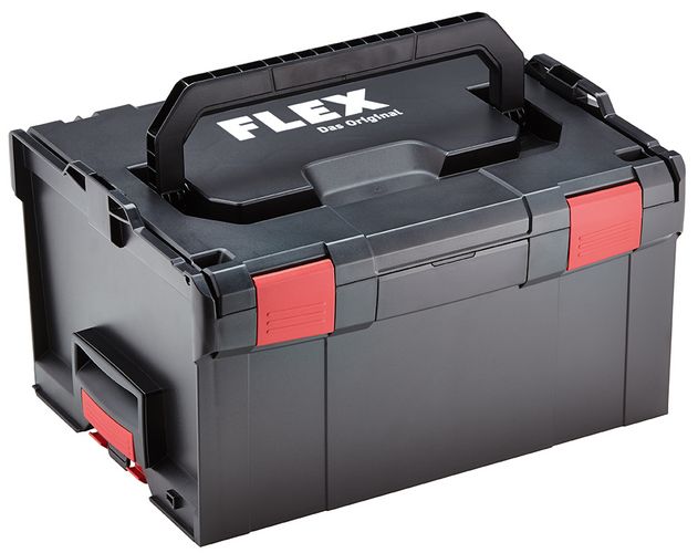 Flex-tools Tilbehør 414093 TK-L 238 Transportkoffert L-Boxx leeg
