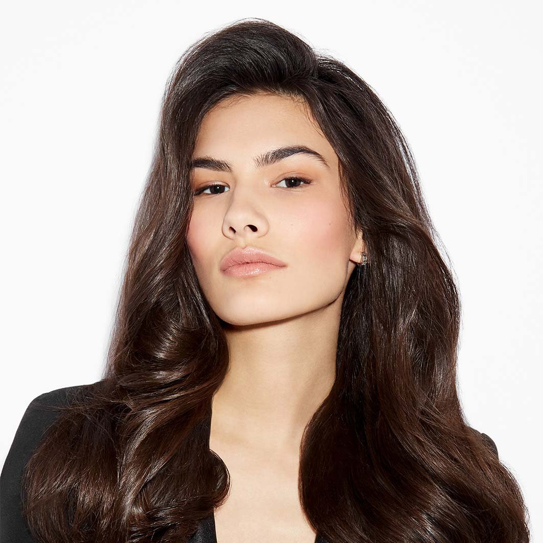 ghd - good hair day iD Collection Helios Haartrockner fresh lilac