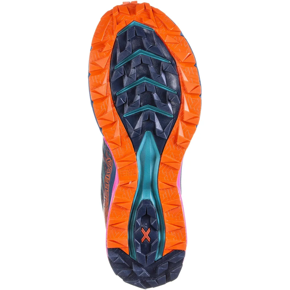 La Sportiva Jackal II 56K639638 / blau