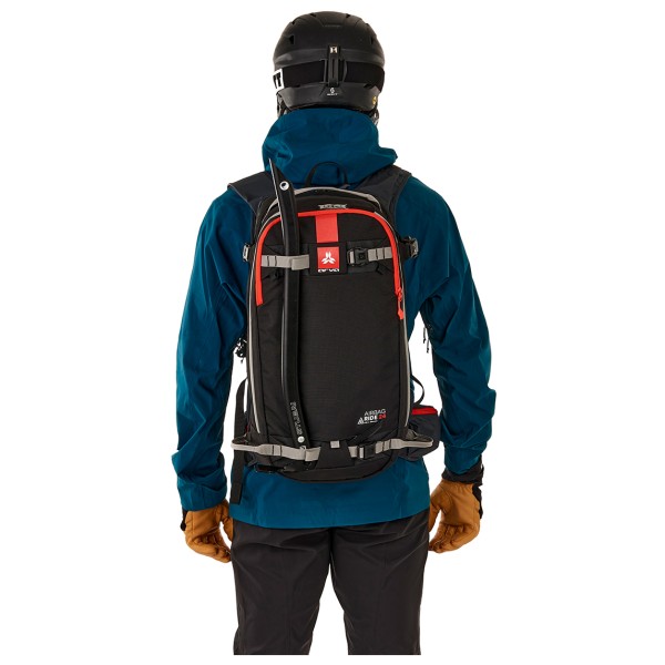 Arva - Airbag Ride Switch 24 - Lawinenrucksack