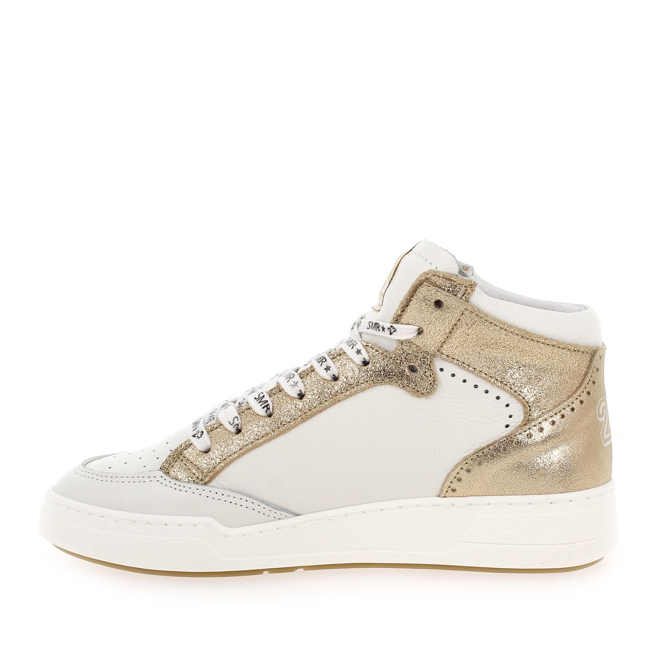 Semerdjian  BRAGA E24 - Blanc Doré