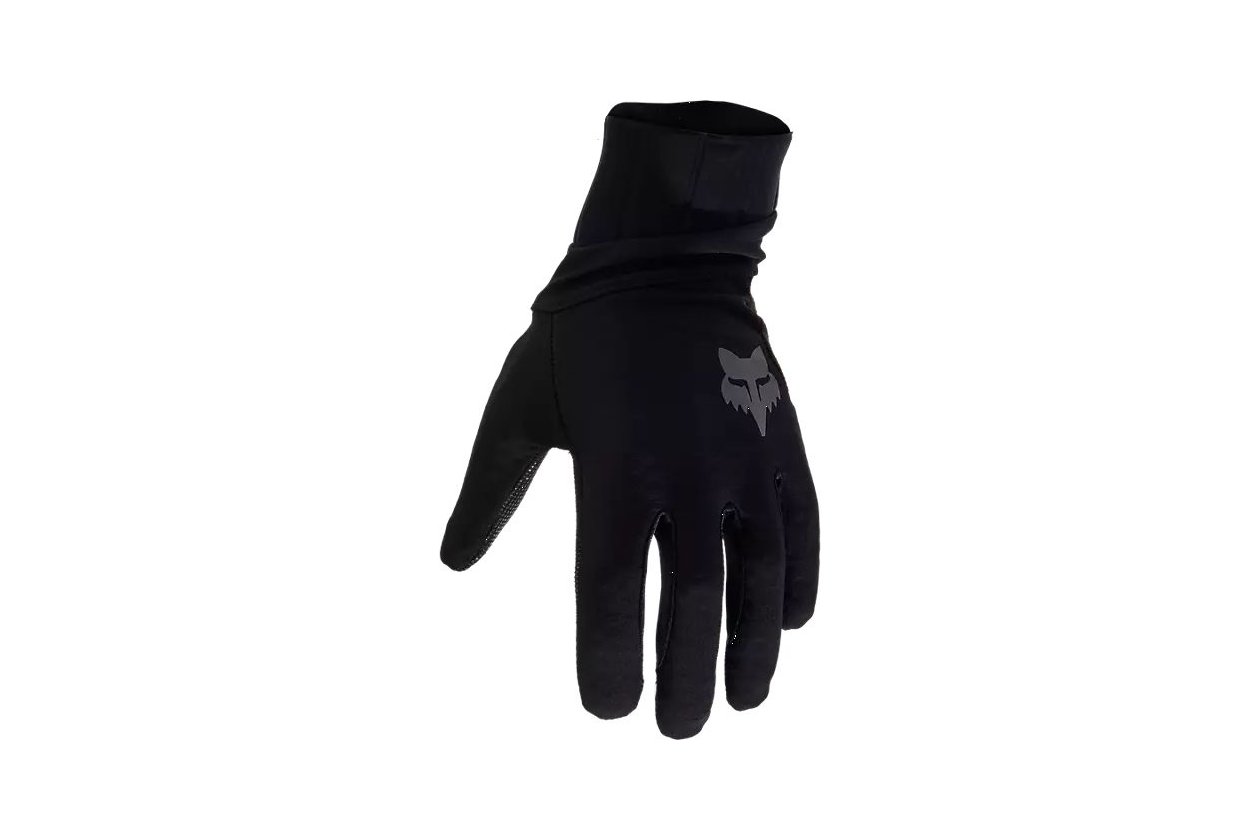 Fox Defend Pro Fire Langfinger Handschuhe - 2023