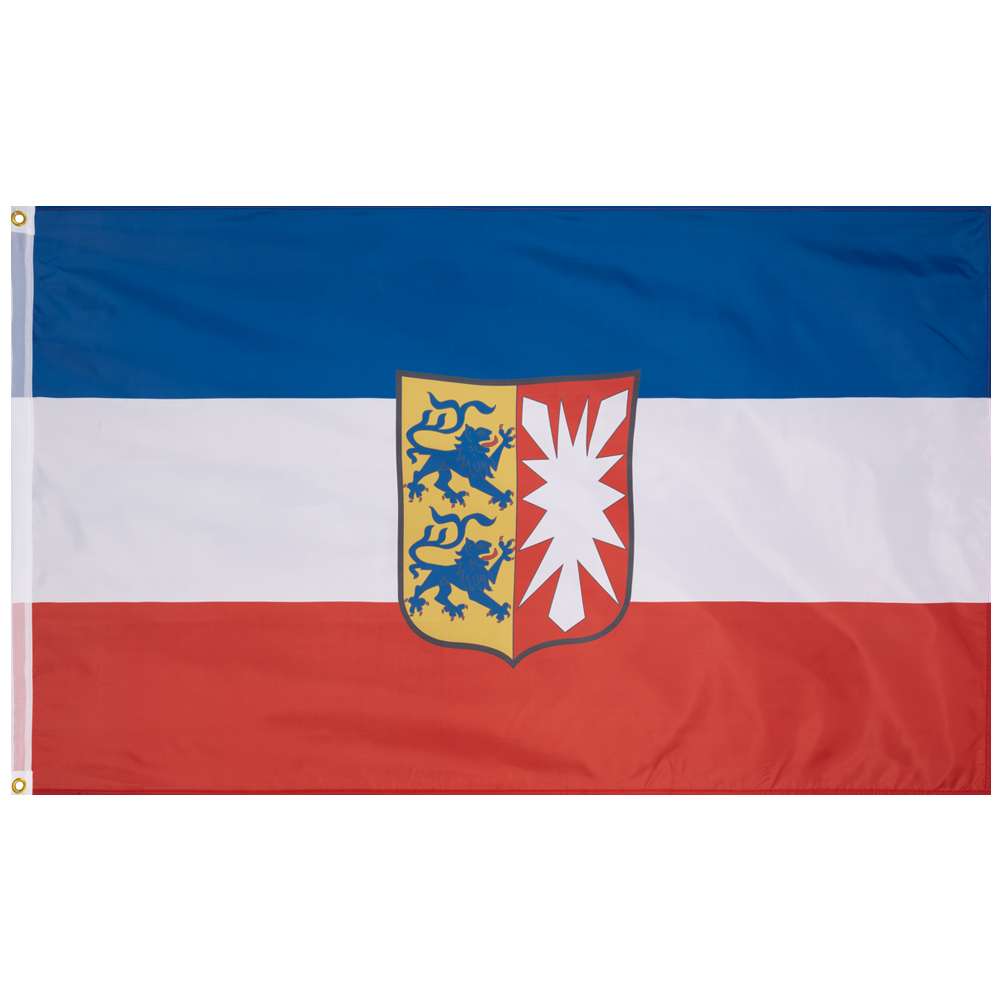 Schleswig-Holstein MUWO 