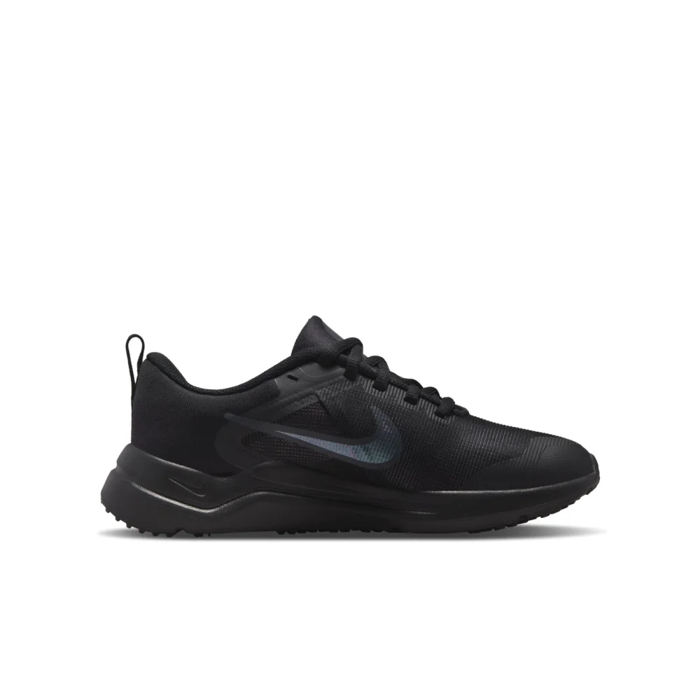 Nike Downshifter 12 dm4194-002 / schwarz