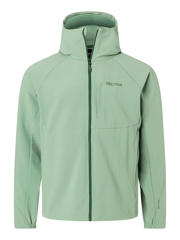 Marmot Regenjacke 