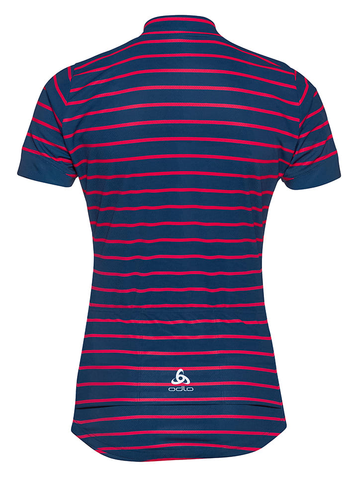 Odlo Fahrradtrikot 