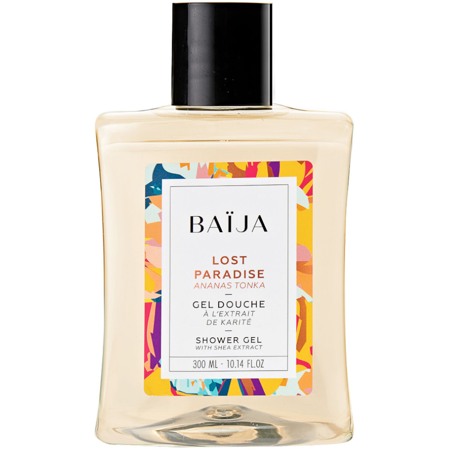 baïja Lost Paradise Gel Douche