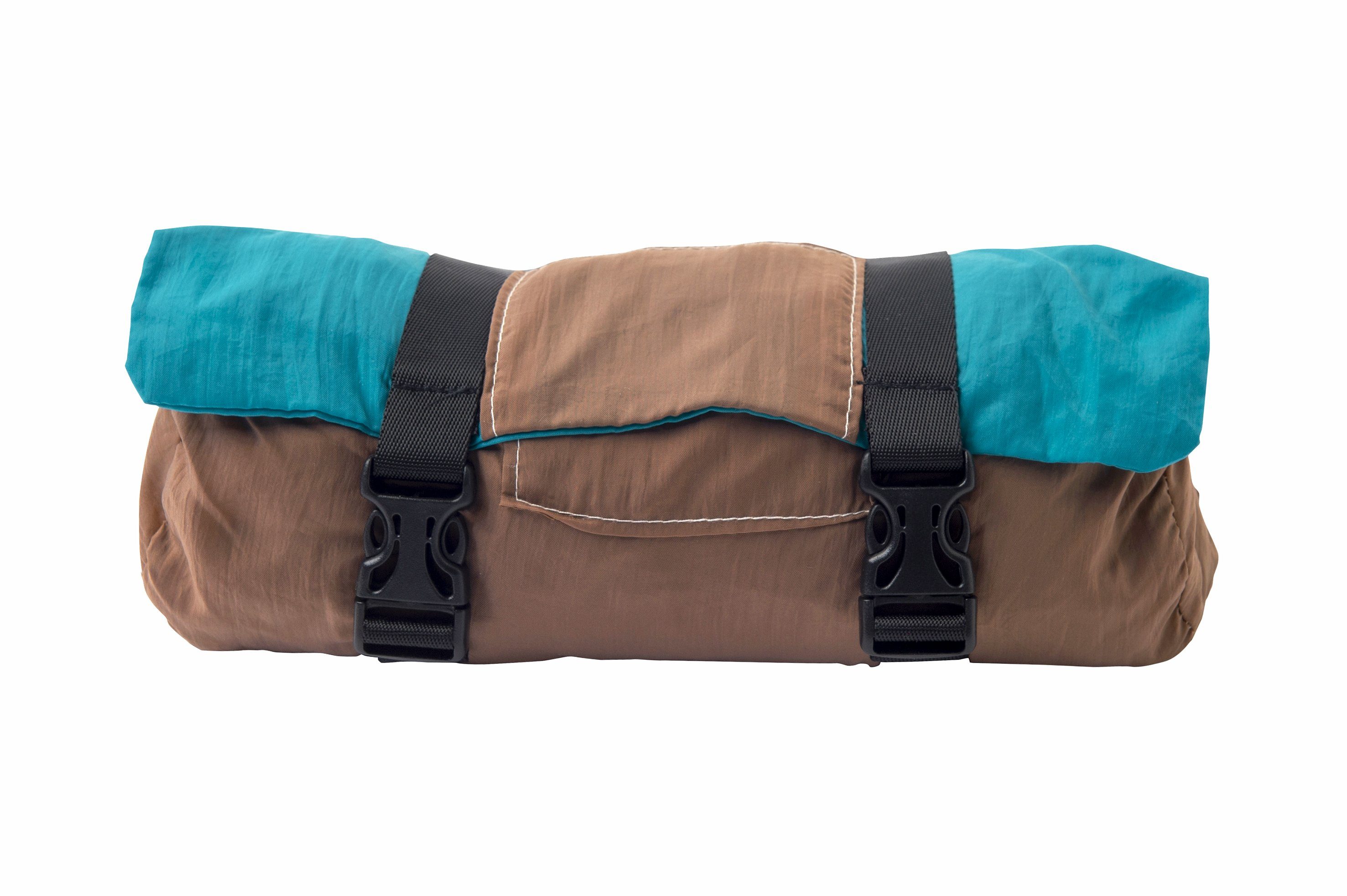 Amazonas Hängematte Silk Traveller XL mountain ca. 295 x 150 cm