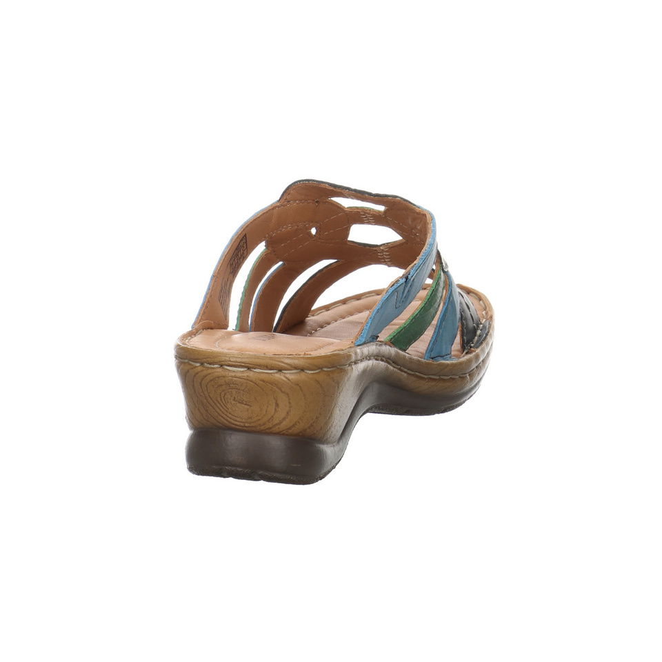 Josef Seibel Catalonia 01 Pantolette