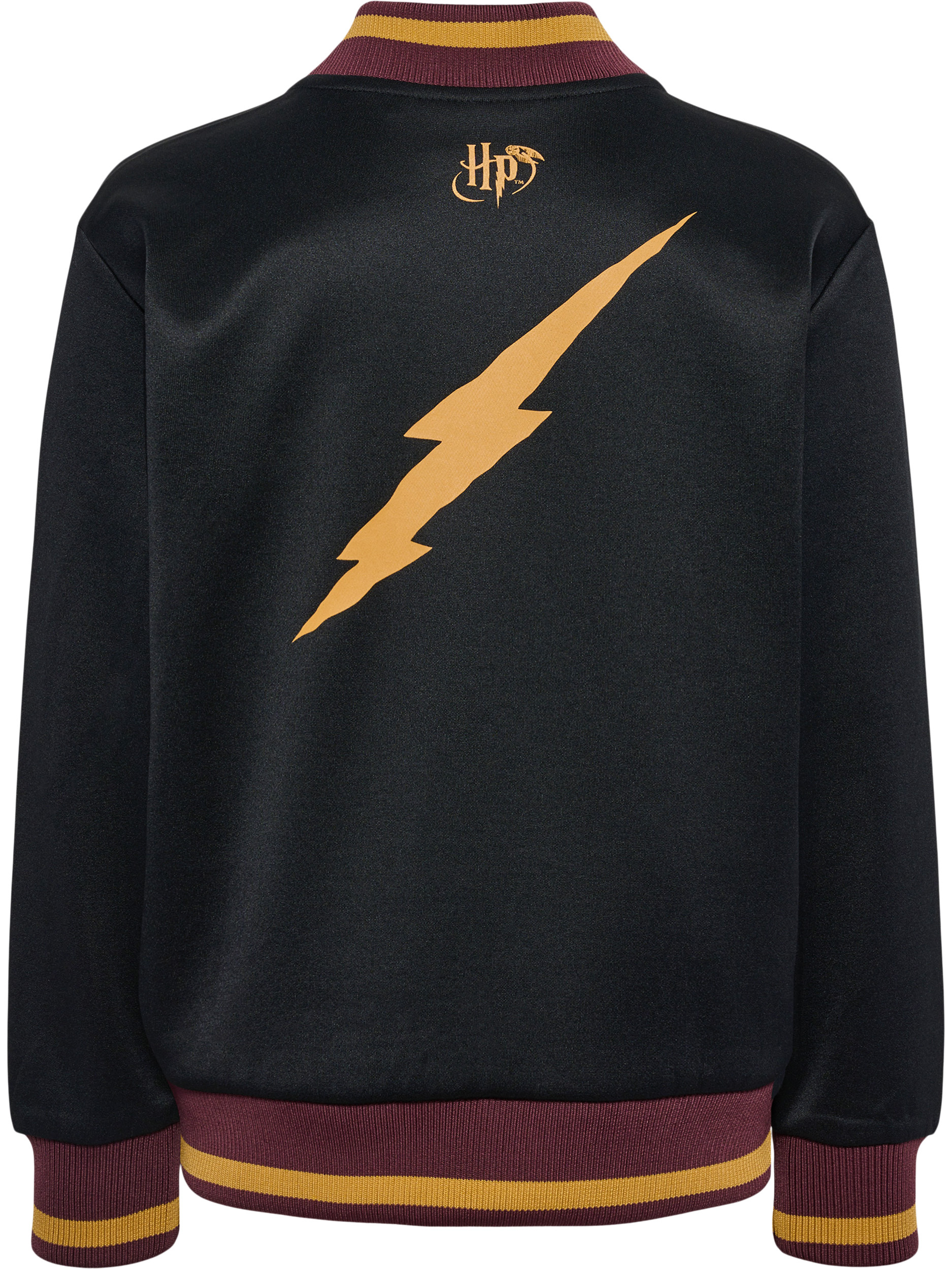 Zip-Up Hoodie