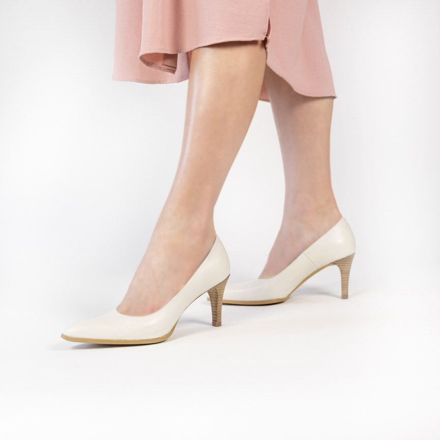 Muratti  RECQUES - Blanc