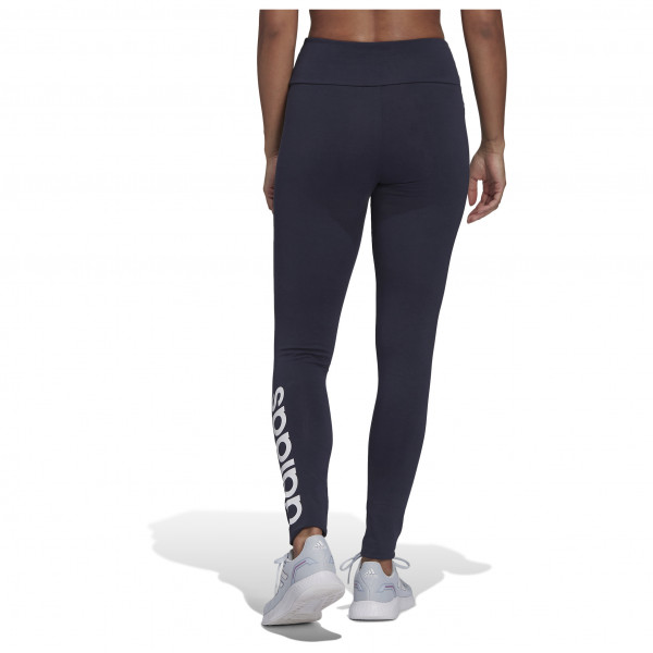adidas - Women's Loungewear Essentials High Waisted Logo - Leggings