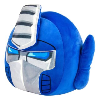Transformers Mocchi-Mocchi Plüschfigur Optimus Prime