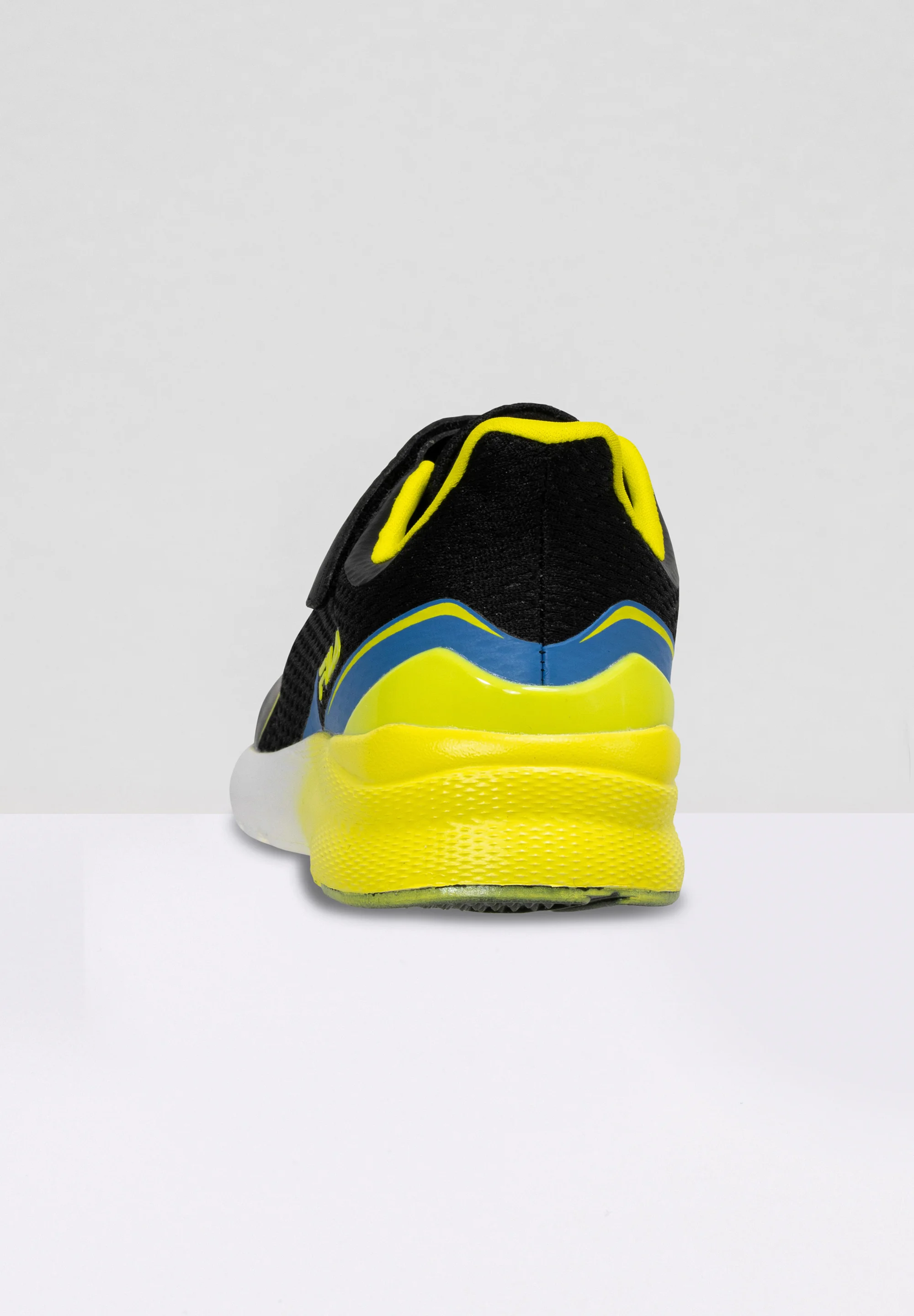 Fila CRUSHER - Zapatillas bajas