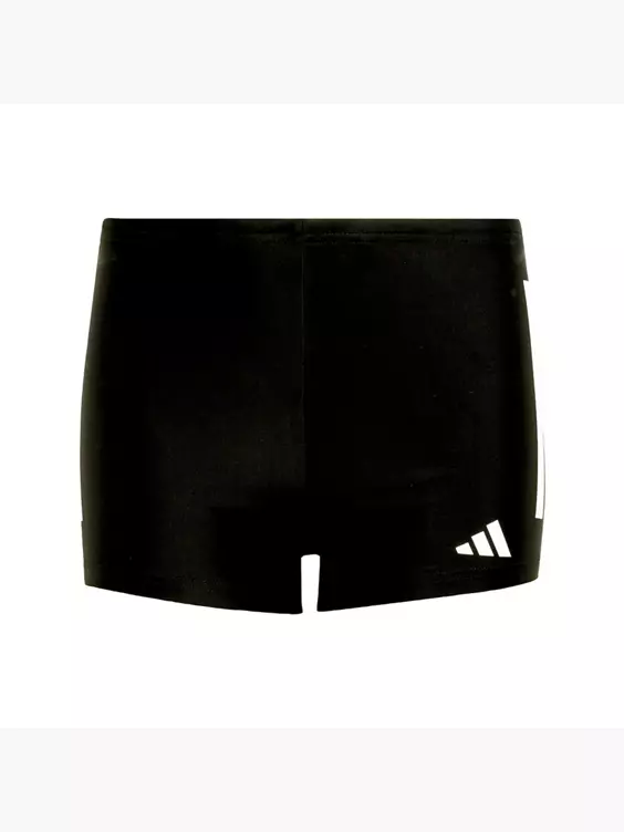 adidas 3-Streifen Kids Boxer-Badehose