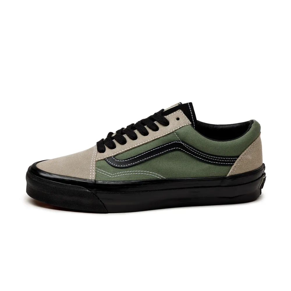 Vans Old Skool 36 LX VN000CQDCL31 / grau