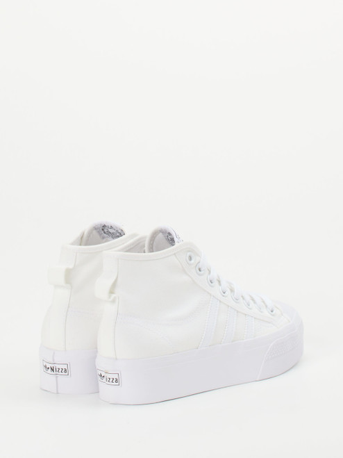 Sneaker high-81667990023 Adidas