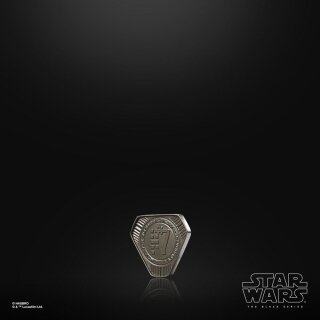 Star Wars: The Mandalorian Black Series Credit Collection Actionfigur
