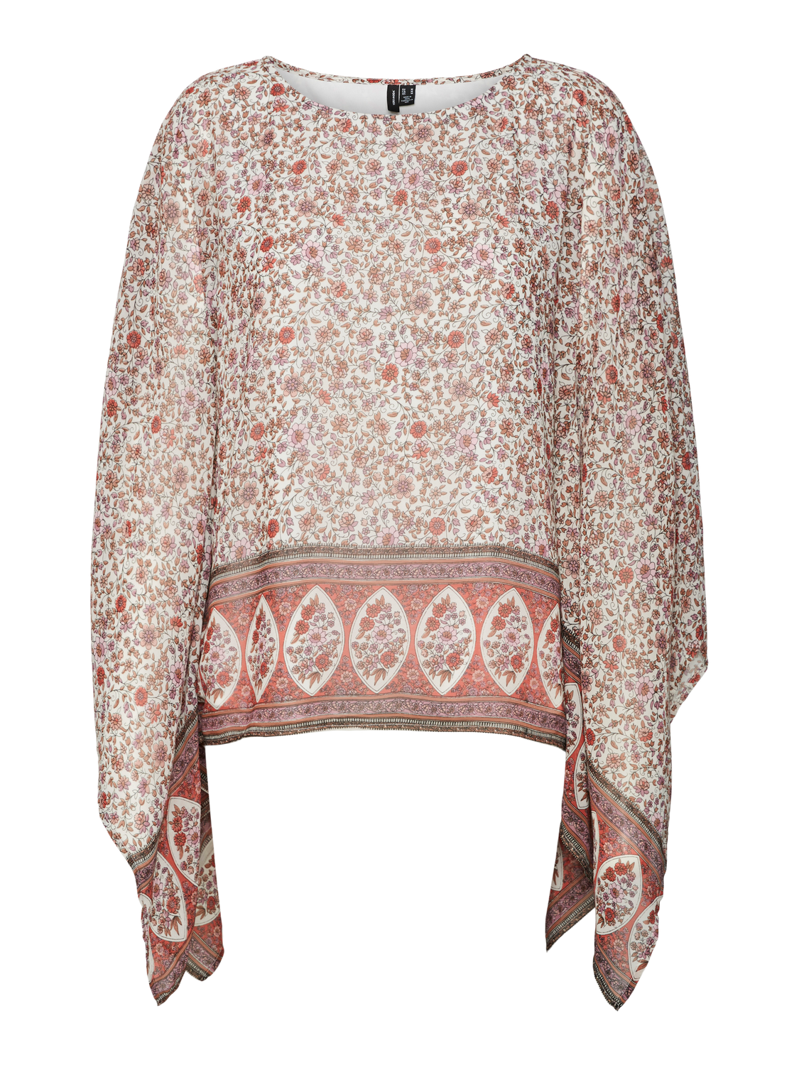 VMBOHO Tunika