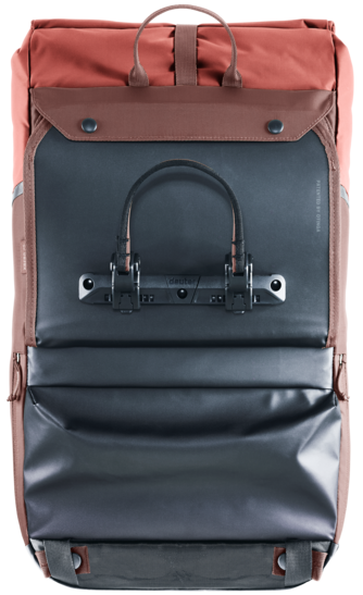 deuter Xberg 25 | Fahrradrucksack