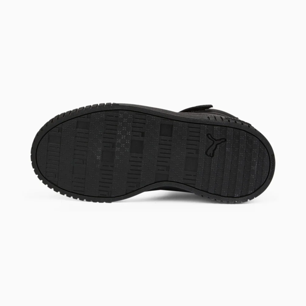 PUMA Carina 2.0 Mid WTR PS 387382-01 / schwarz