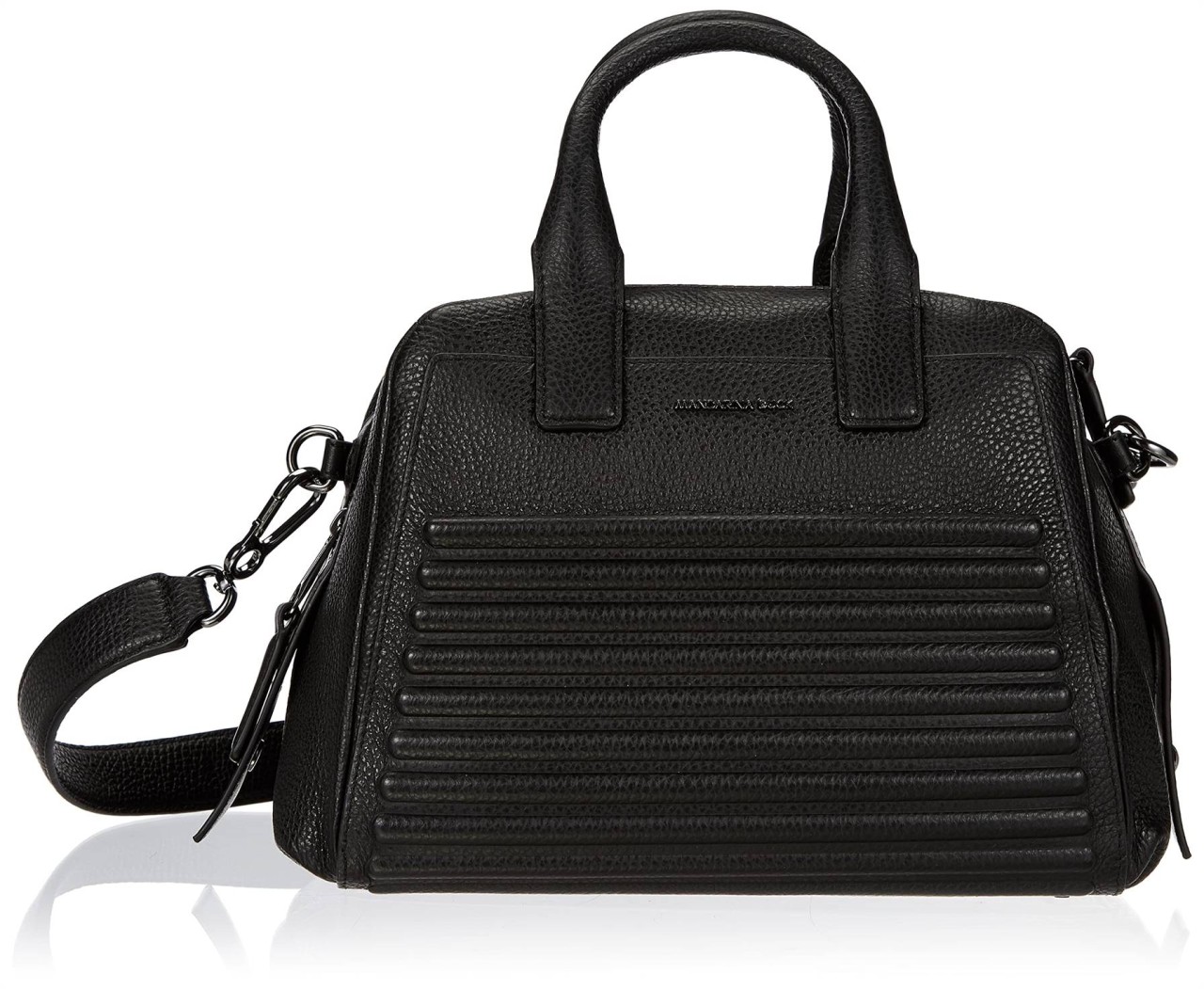 MANDARINA DUCK Handtaschen schwarz Icon handbag