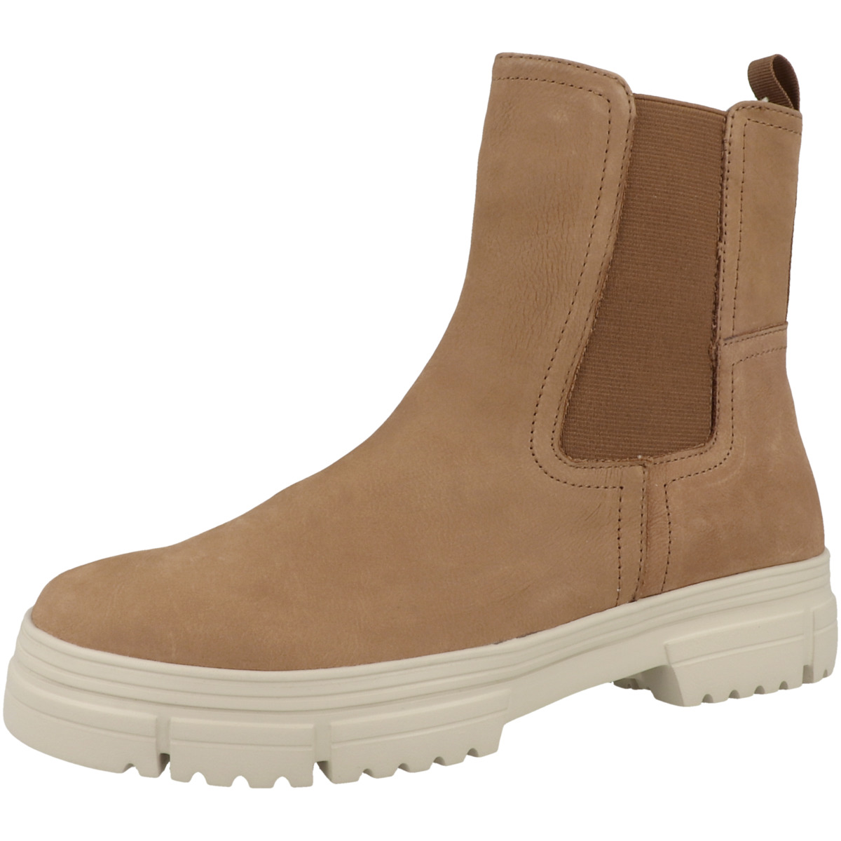 CAPRICE 9-25405-29 Boots hellbraun