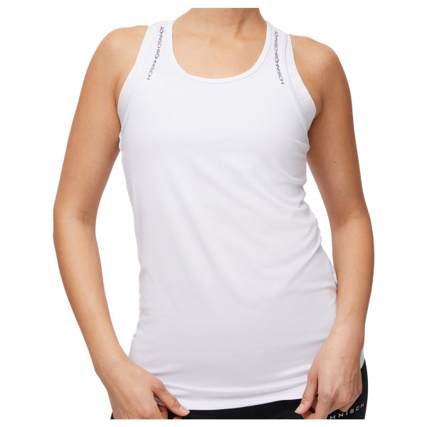 Röhnisch - Women's Logo Racerback - Tank Top