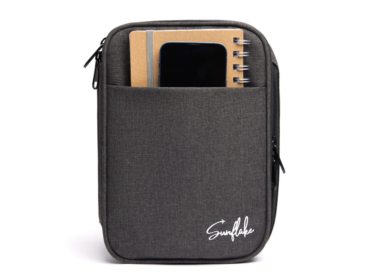 Sunflake Kabelorganizer