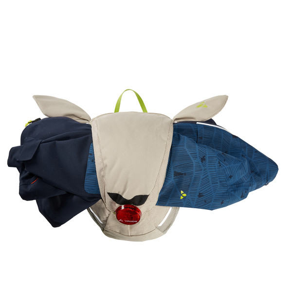 FLOCKE Kinder - Kinderrucksack