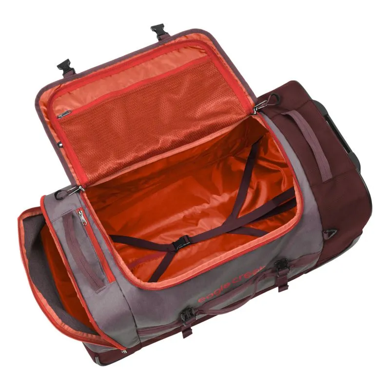 Eagle Creek Cargo Hauler XT Wheeled Duffel 90L\/29