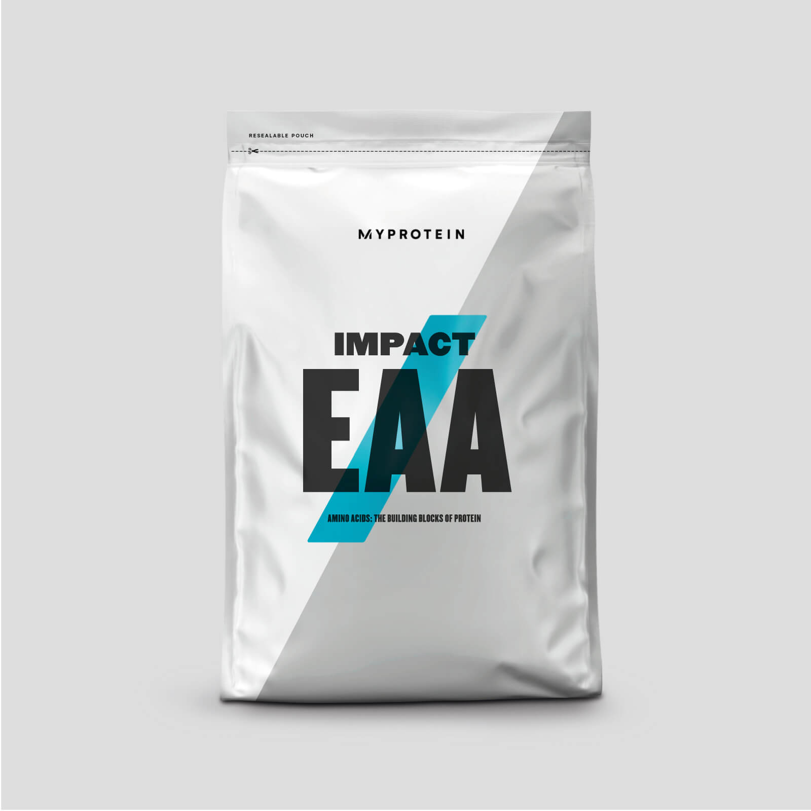 Impact EAA, Cola, 500g