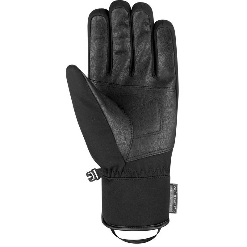 Reusch LUCA Skihandschuhe Herren