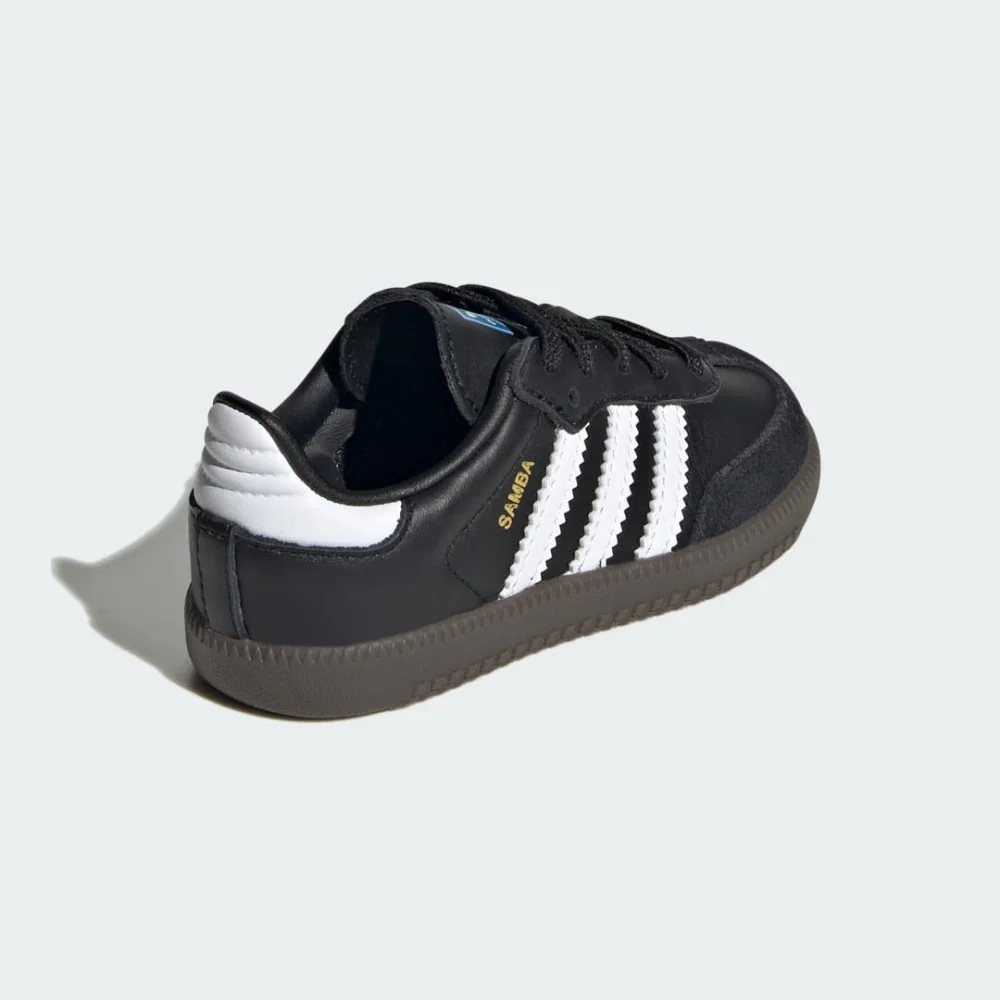 adidas Samba OG I IE3680 / schwarz