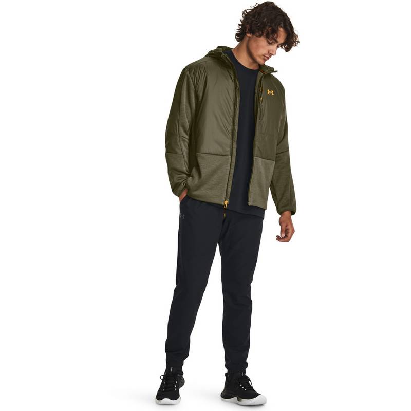 Under Armour Stretch Woven Trainingshose Herren