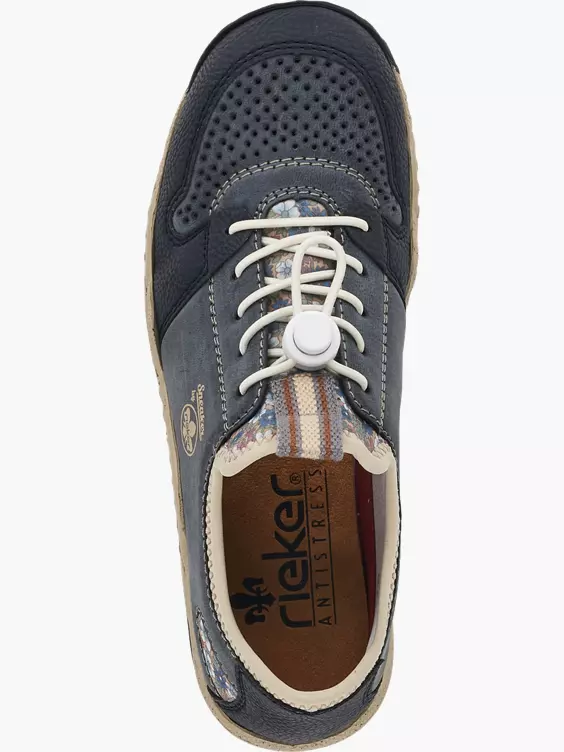 Rieker Damen Slipper