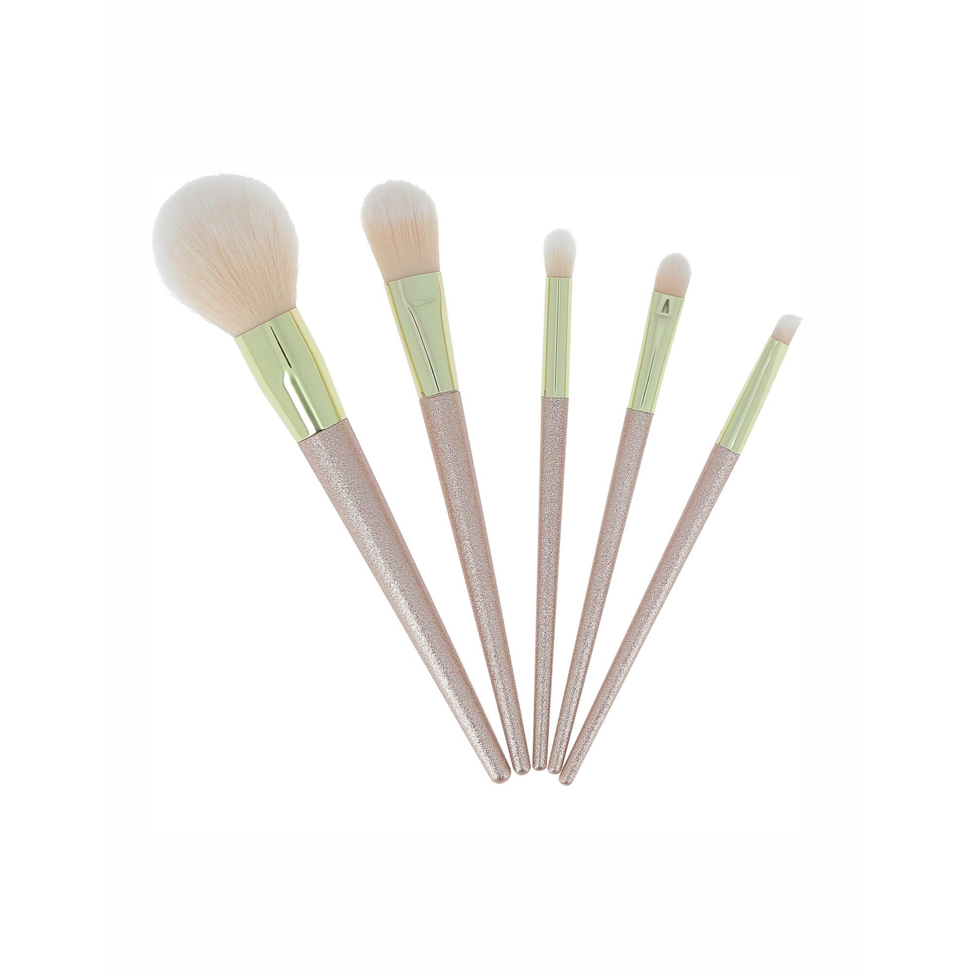 Pinceaux de maquillage