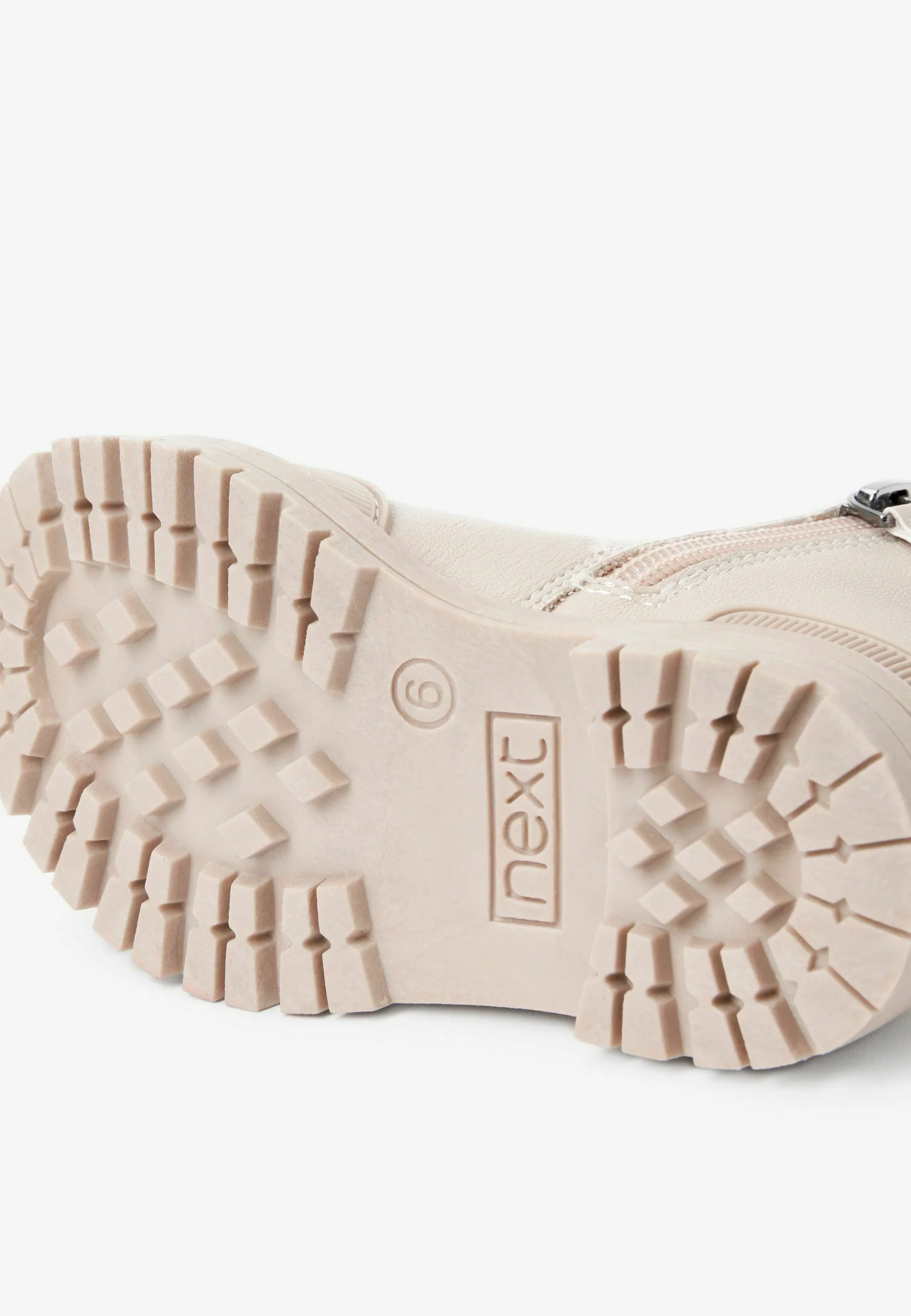Botines Next