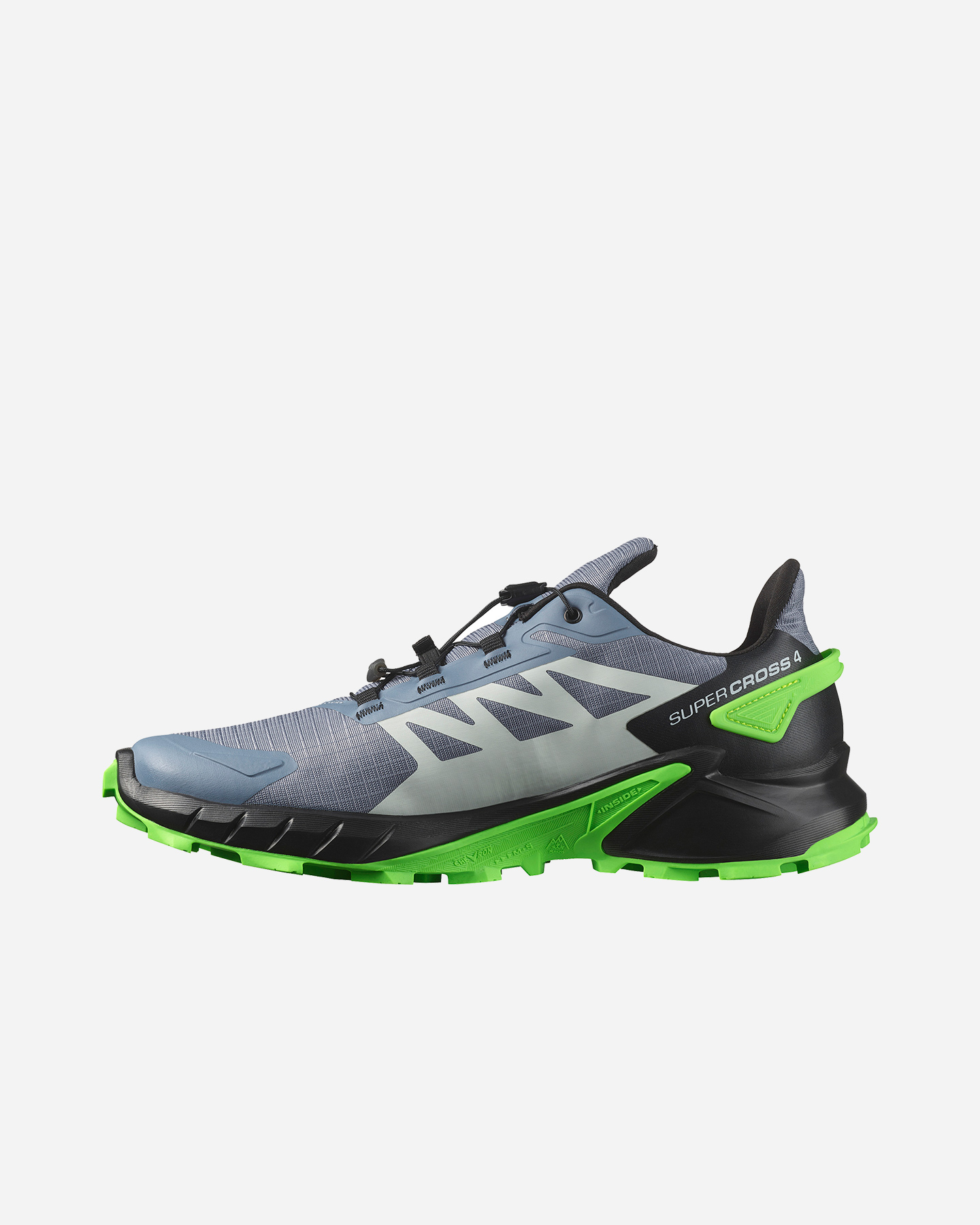Pantofi sport Salomon Supercross 4 M L47315800