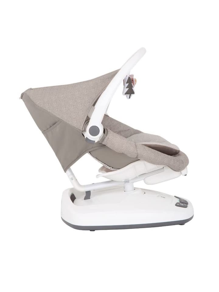 Graco Graco Move with Me® Elektrische Babywippe günstig kaufen onesize