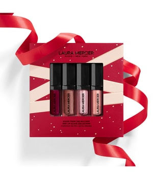LAURA MERCIER Lip Glace Set Lippen Make-up Set-1 Stk