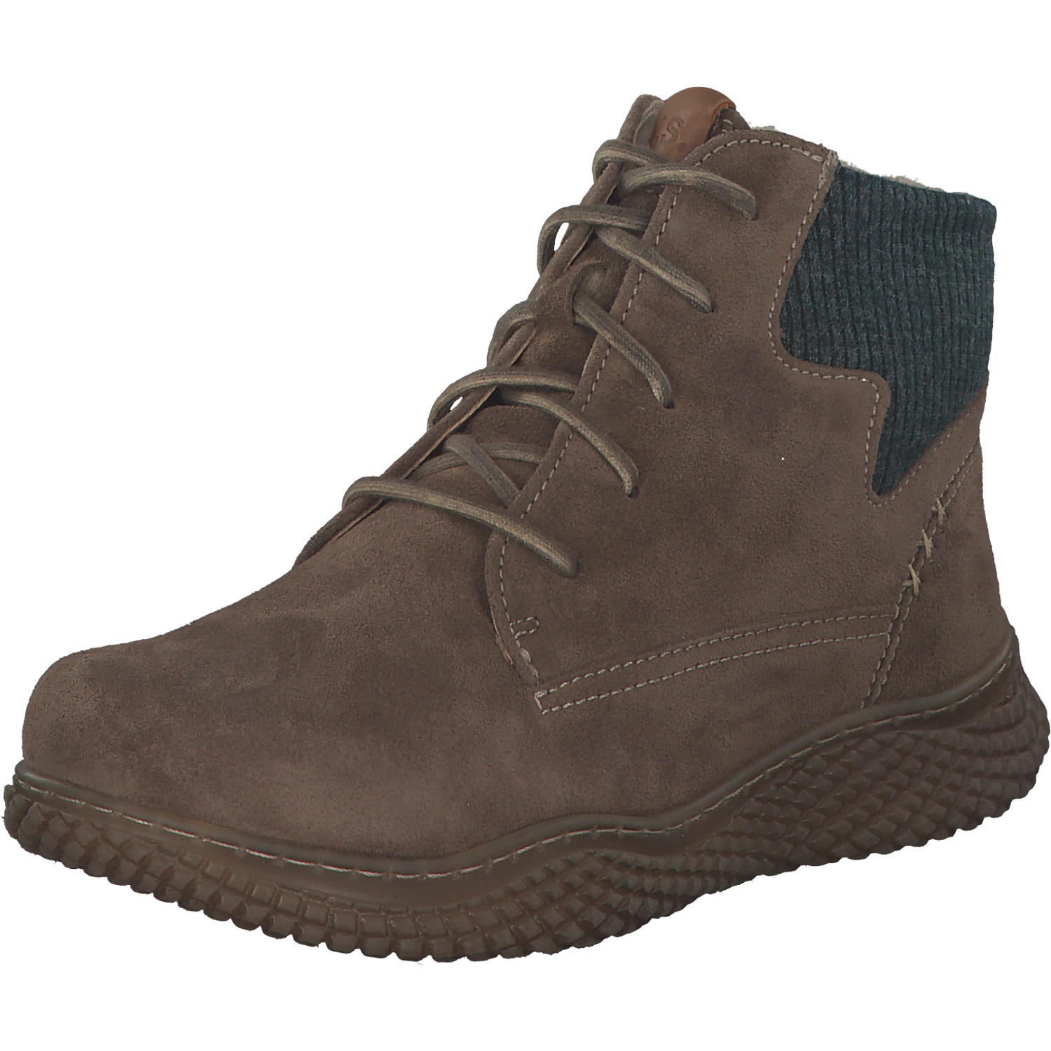 Josef Seibel Amelie 09 84709, Winterstiefeletten, Damen, Braun