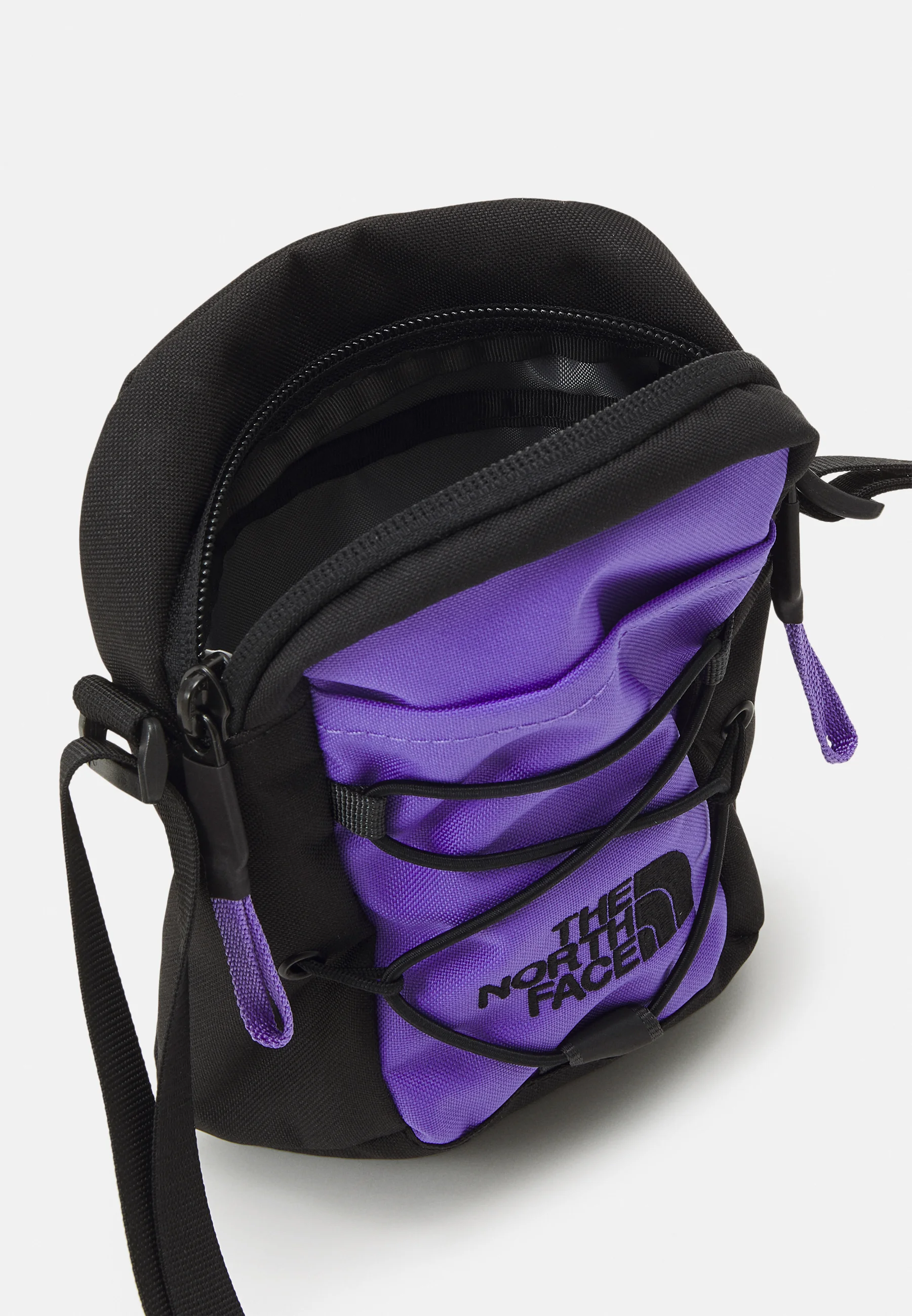 The North Face Jester Crossbody Unisex - Bolso de hombro