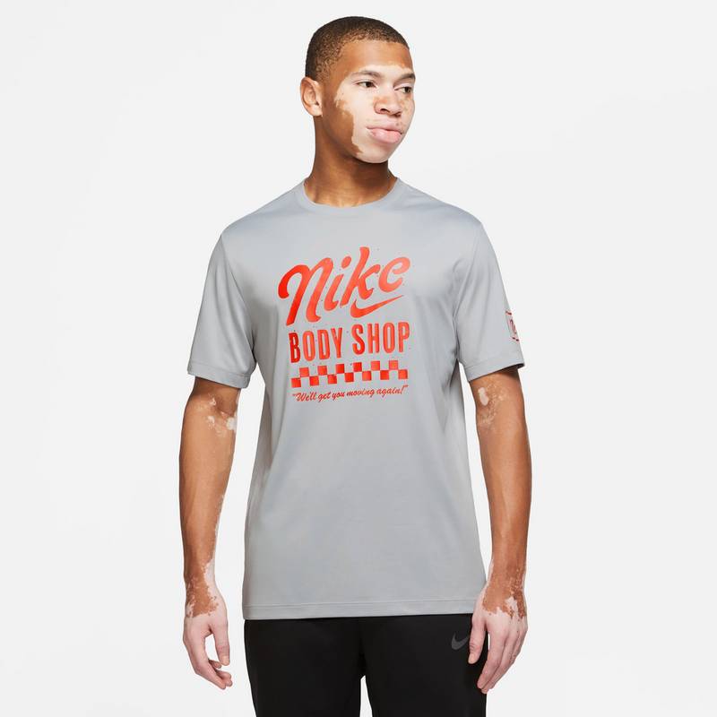 Nike RLGD Funktionsshirt Herren