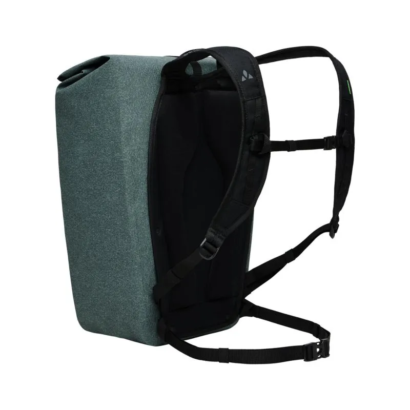 Vaude Clubride Urban 25 - Dusty forest
