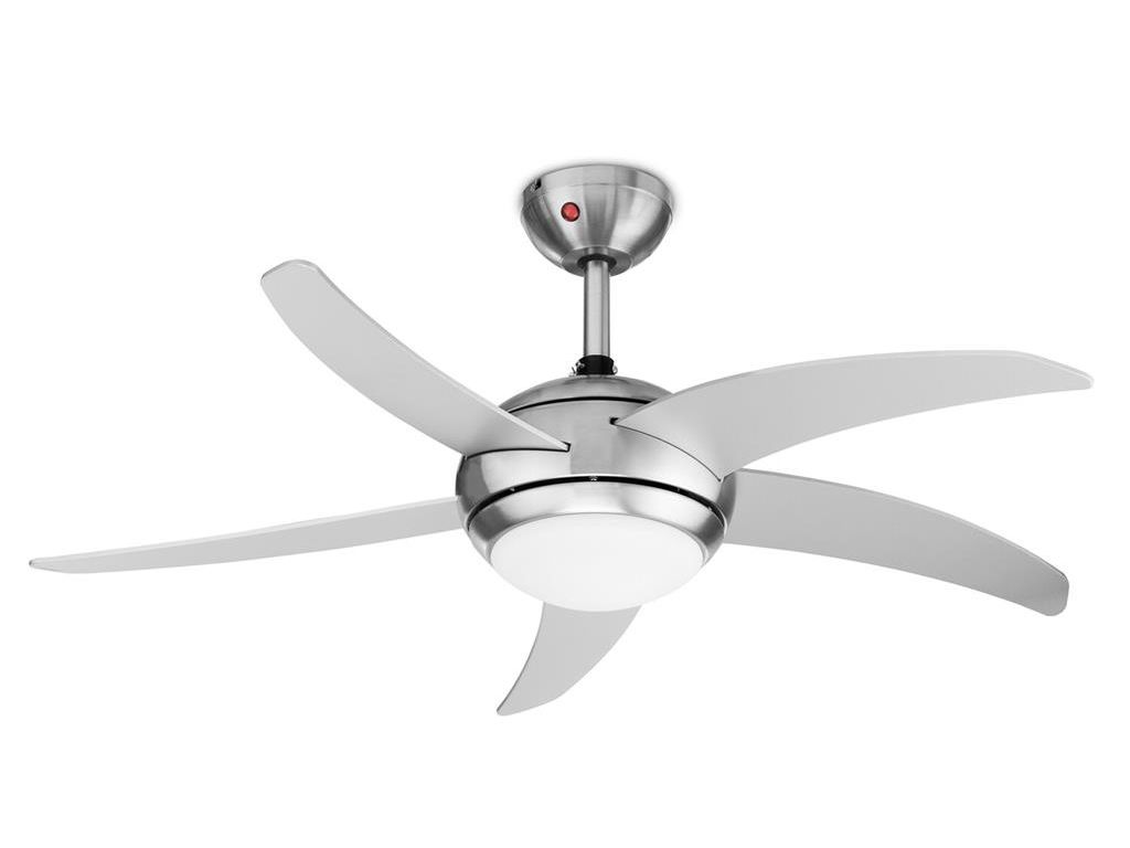 Tristar VE-5815 Deckenventilator mit Beleuchtung
