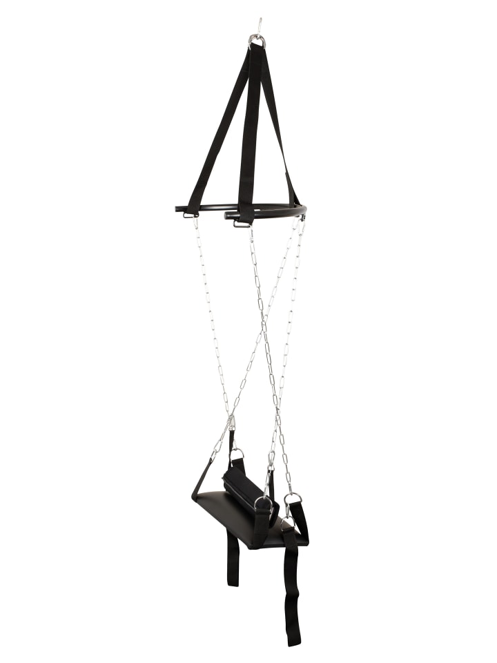 You2Toys Schaukel Hot Rockin Schaukel in schwarz günstig kaufen 53 cm